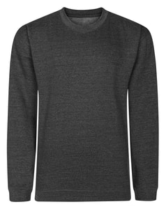 Bigdude Essentials Jumper Charcoal